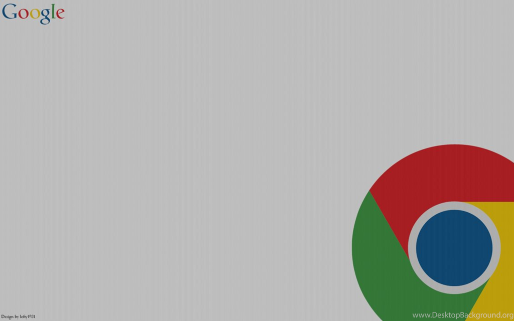 Wallpapers Chrome - Circle - HD Wallpaper 