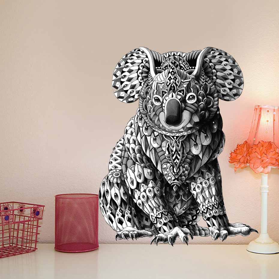 Animal Artwork - HD Wallpaper 