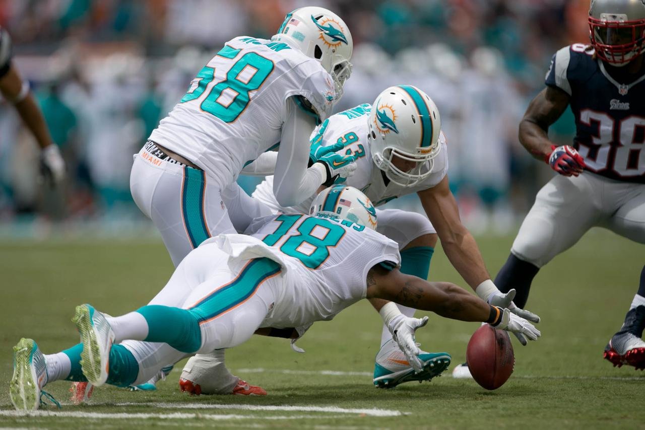 Awesome Miami Dolphins Free Background Id - Sprint Football - HD Wallpaper 