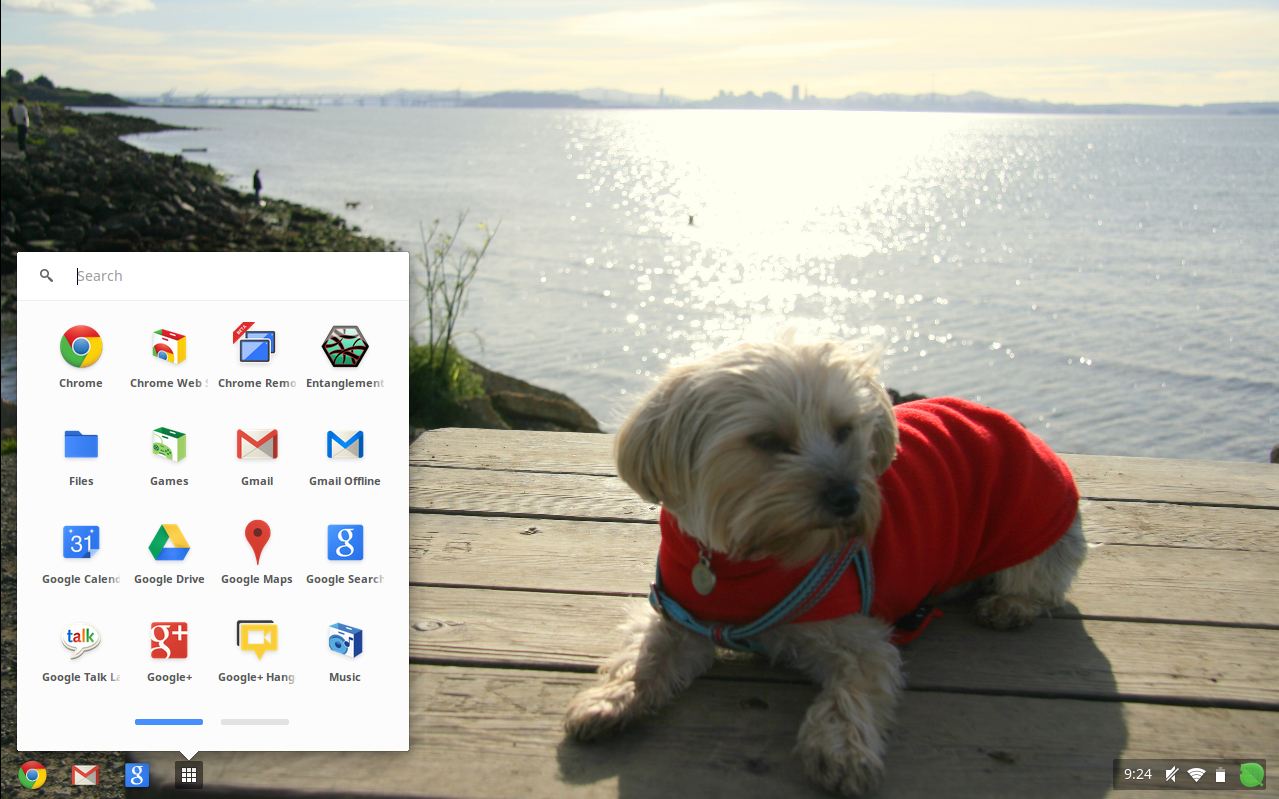 Google Apps For Work - HD Wallpaper 