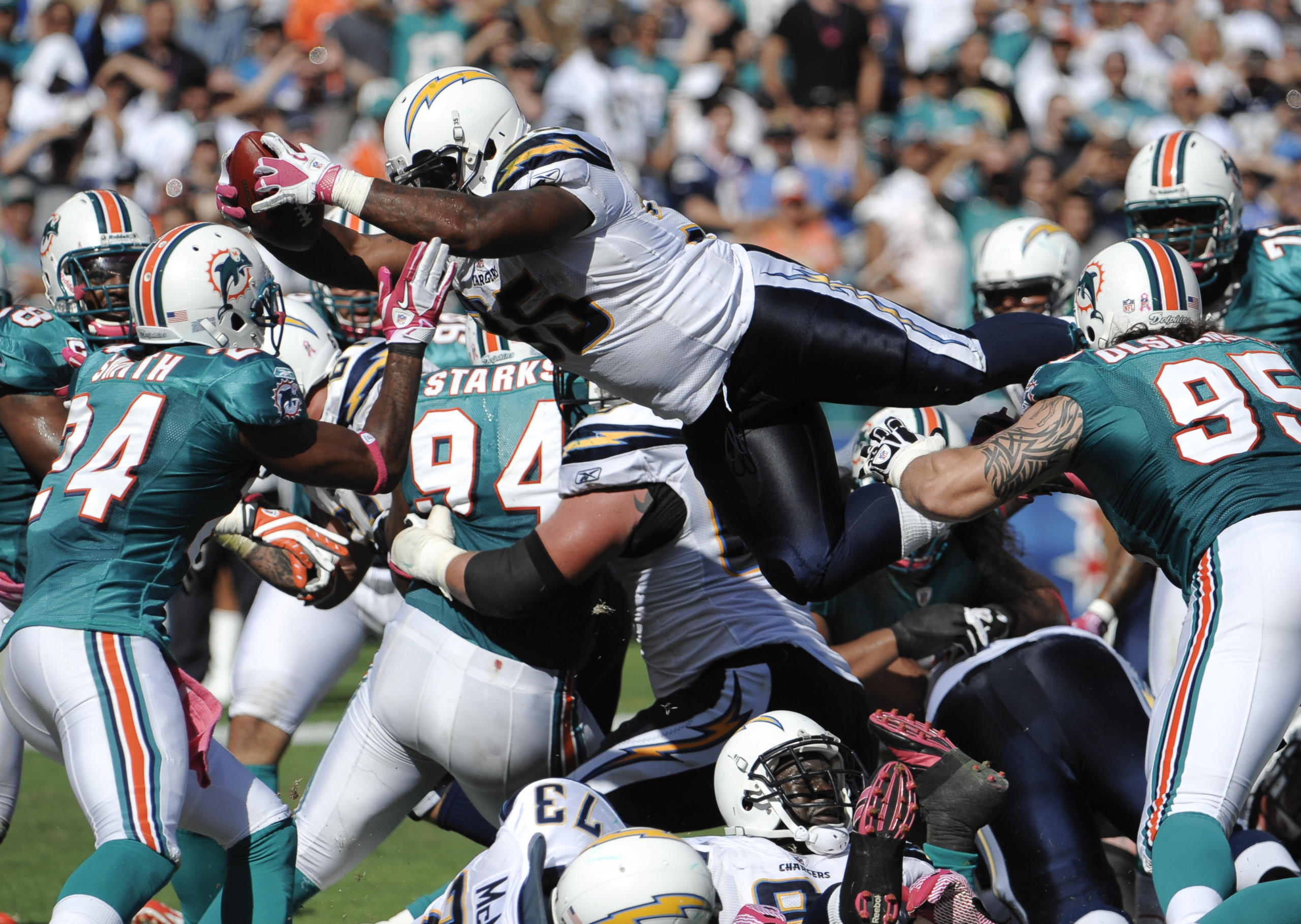 Sprint Football - HD Wallpaper 