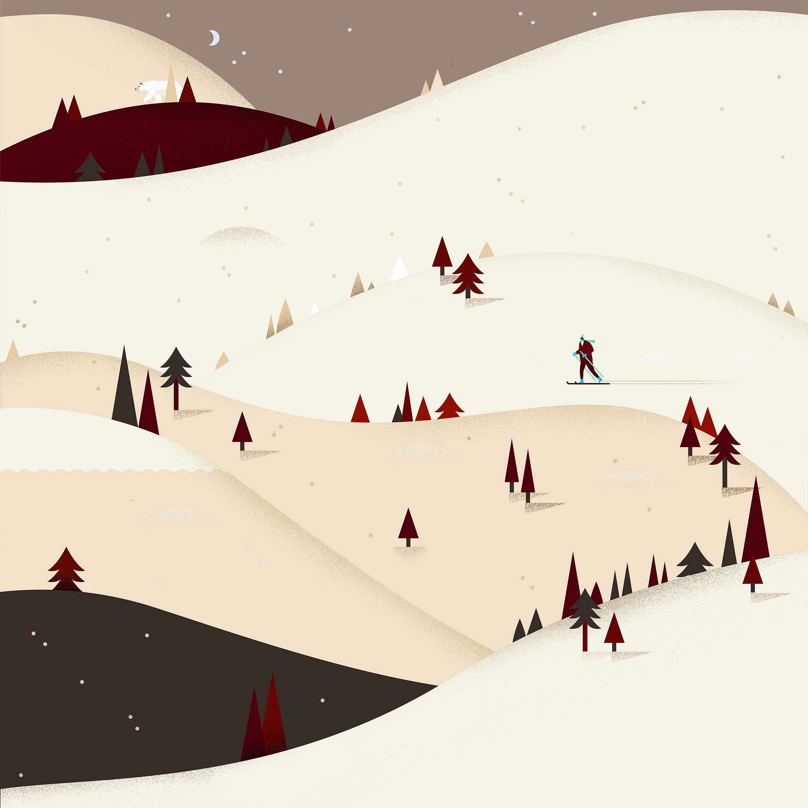 Background December Wallpaper Iphone - 2732x2732 Wallpaper - teahub.io