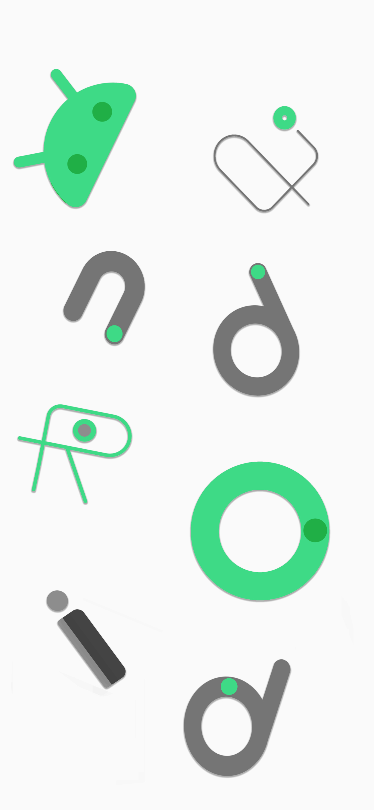 Google Wallpaper Background - HD Wallpaper 