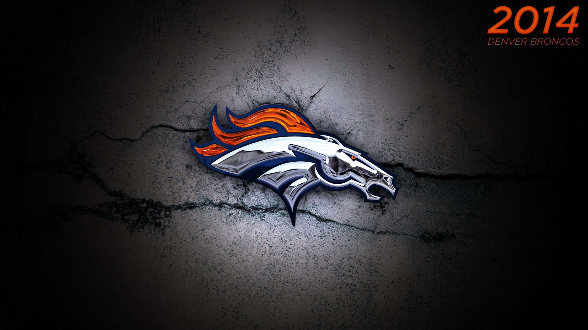 Denver Broncos - HD Wallpaper 