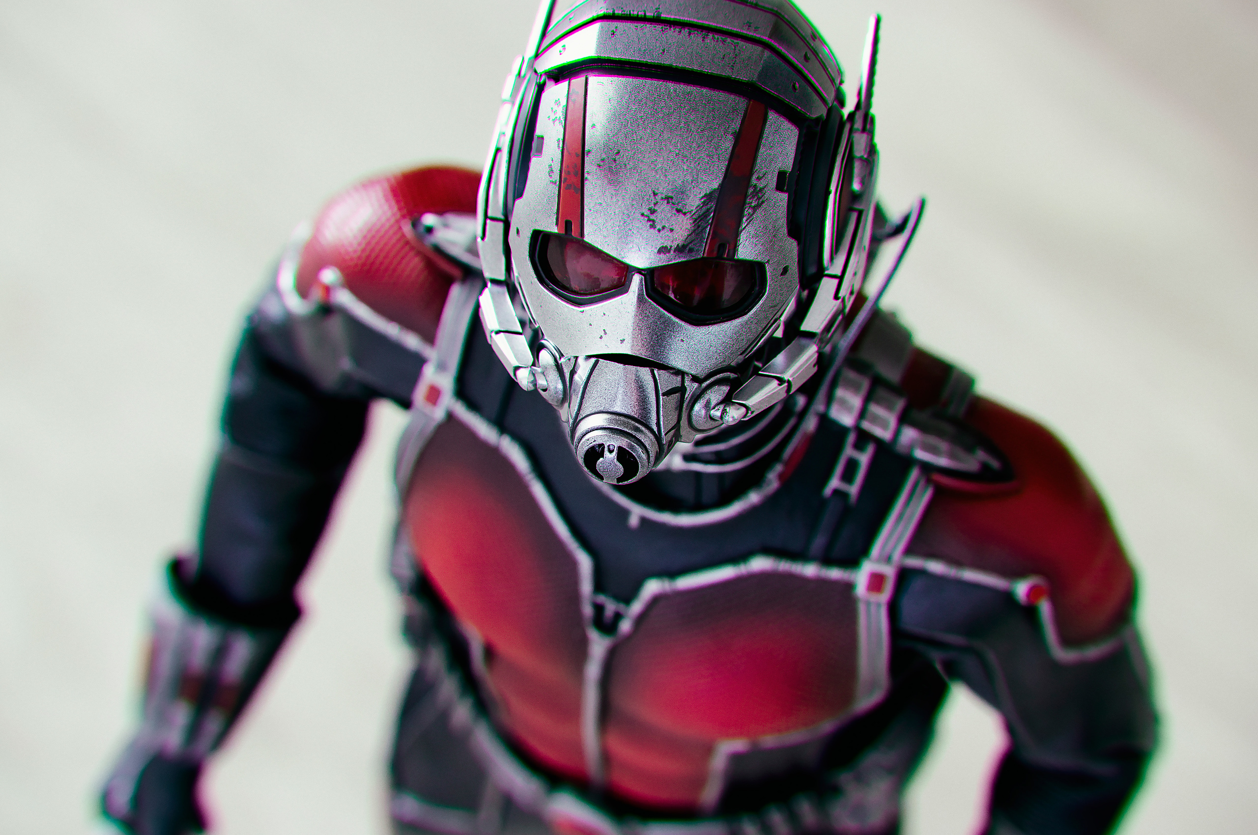 Ant-man - HD Wallpaper 