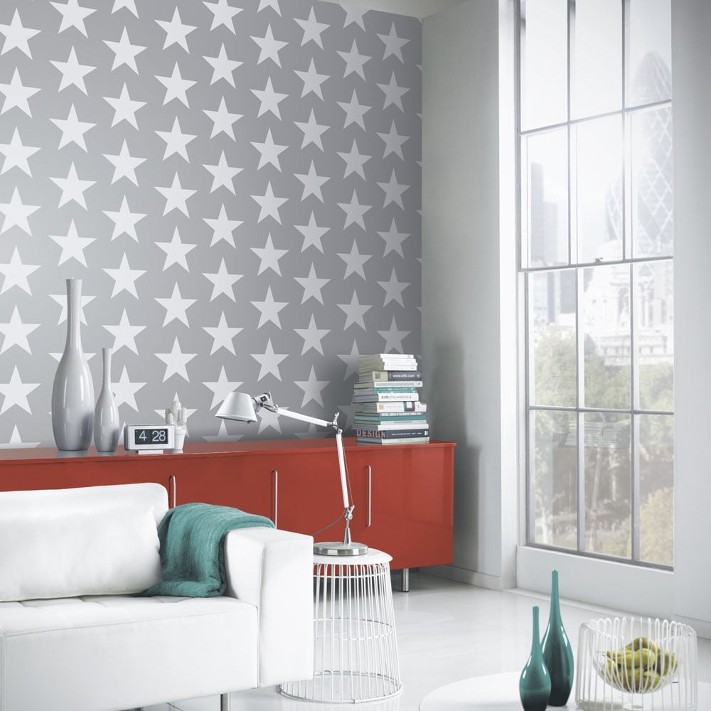 Indoor Interior Design White Bricks Wall - HD Wallpaper 