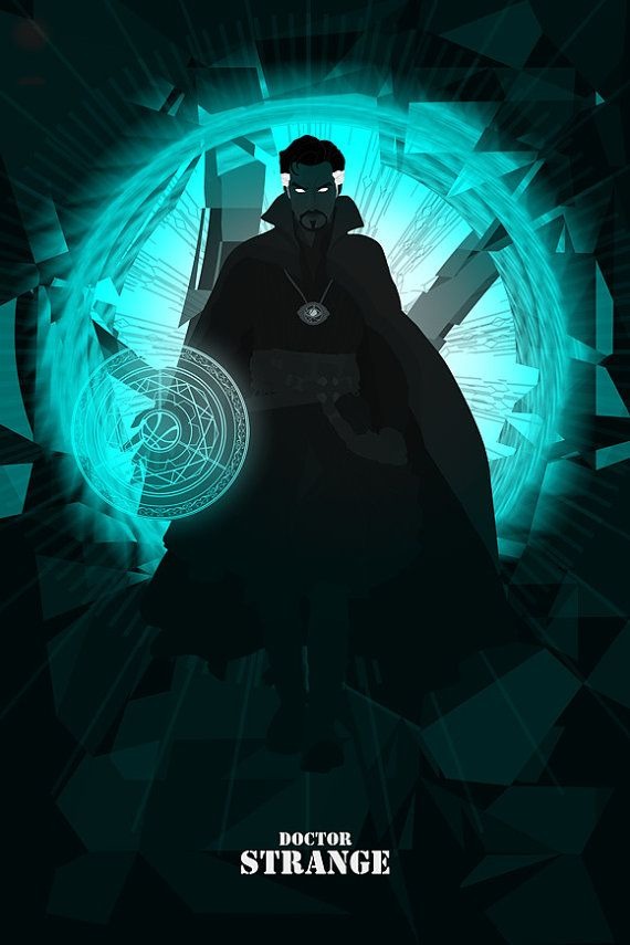 Doctor Strange Wallpapers Minimalist - 570x855 Wallpaper Doctor Strange Wallpapers Minimalist - 570x855 Wallpaper