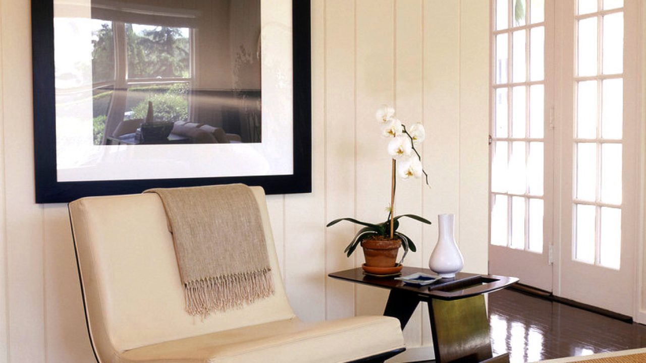 Panelling - HD Wallpaper 