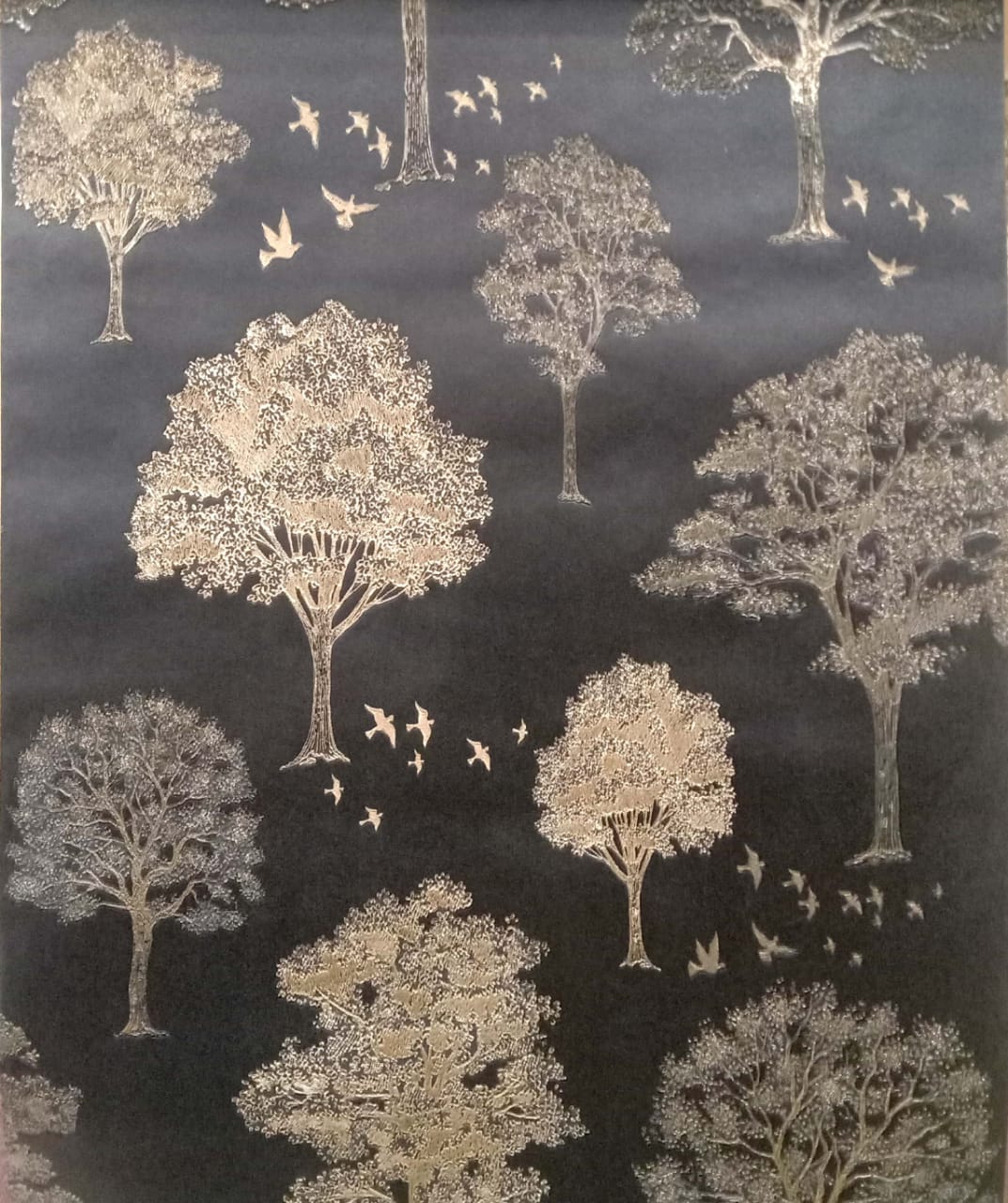 Frost - 1073x1280 Wallpaper - teahub.io