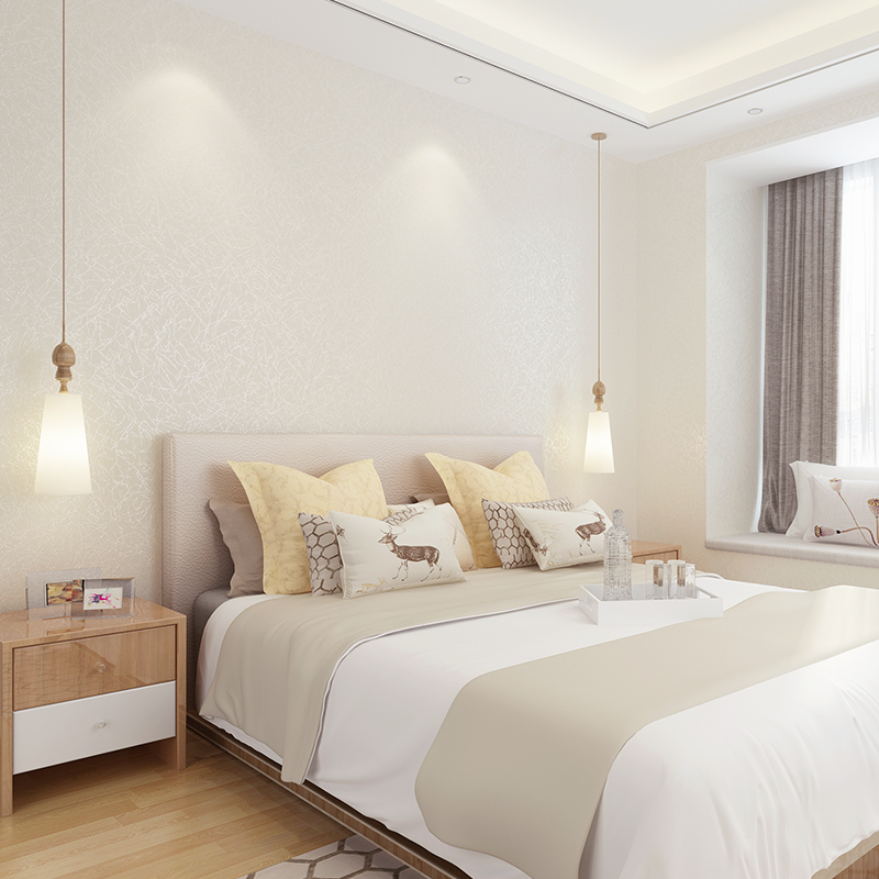 Wholesale Reusable Embossed Vinyl Black And Silver - Wallpaper - HD Wallpaper 