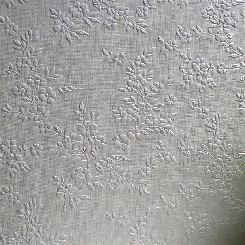 Anaglypta Portland - HD Wallpaper 