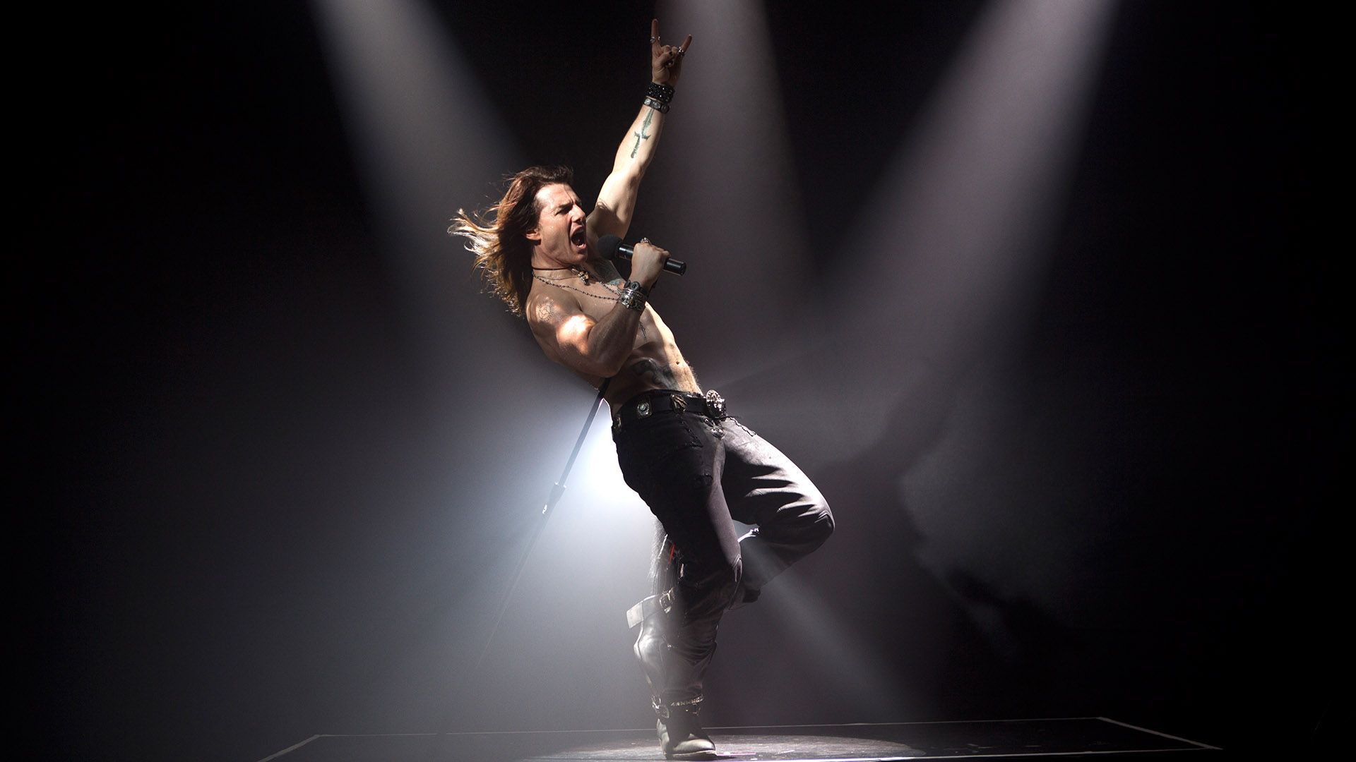 Heavy Metal Wallpaper - HD Wallpaper 