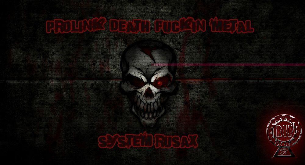 Skull Wallpaper Hd - HD Wallpaper 