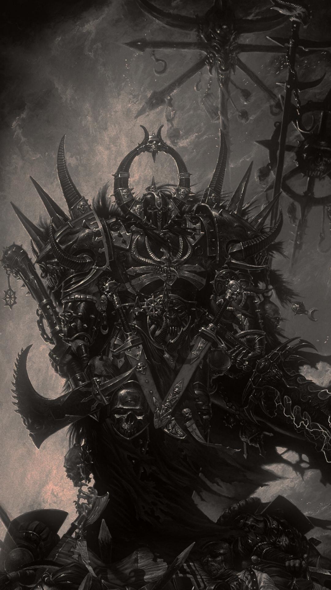 Death Metal Band Wallpaper Data-src /w/full/f/c/3/493130 - Chaos Exalted Champion Art - 1080x1920 Wallpaper Death Metal Band Wallpaper Data-src /w/full/f/c/3/493130 - Chaos Exalted Champion Art - 1080x1920 Wallpaper