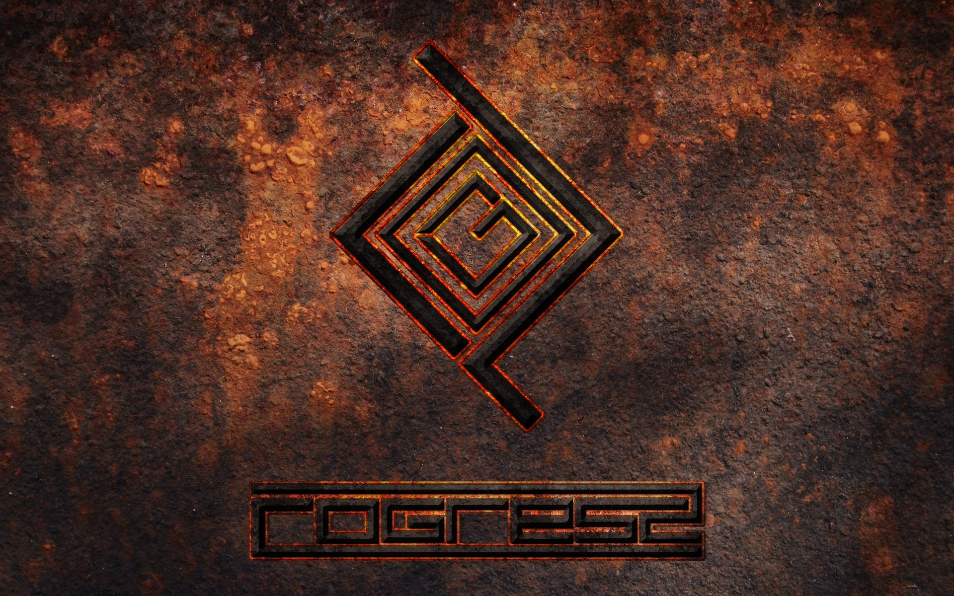 Emblem - HD Wallpaper 