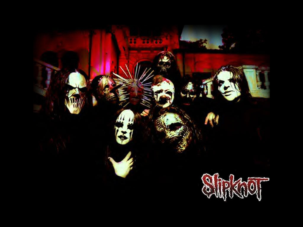 Slipknot - Slipknot Mate Feed Kill Repeat Masks - HD Wallpaper 
