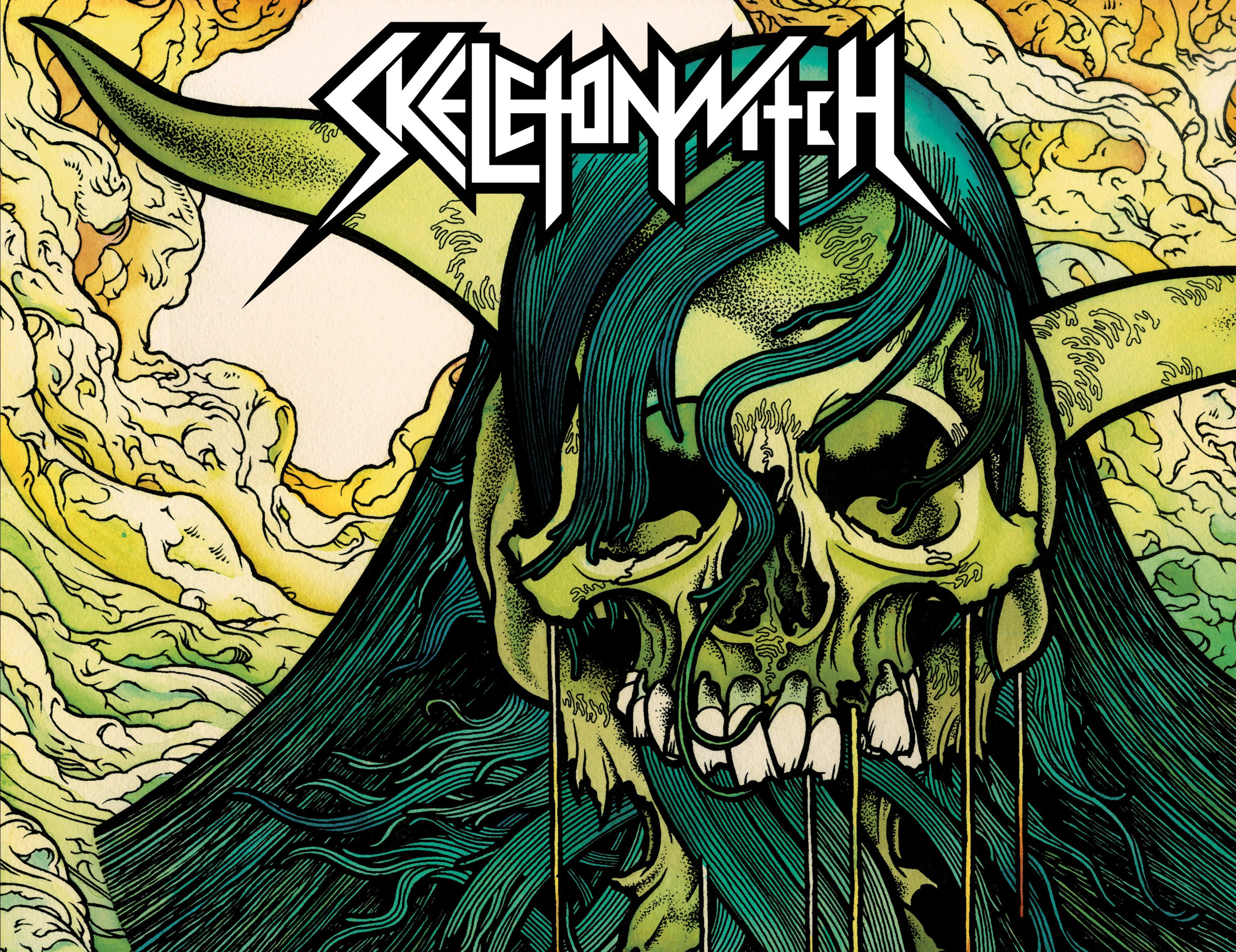 Thrash Metal Wallpapers Hd - HD Wallpaper 