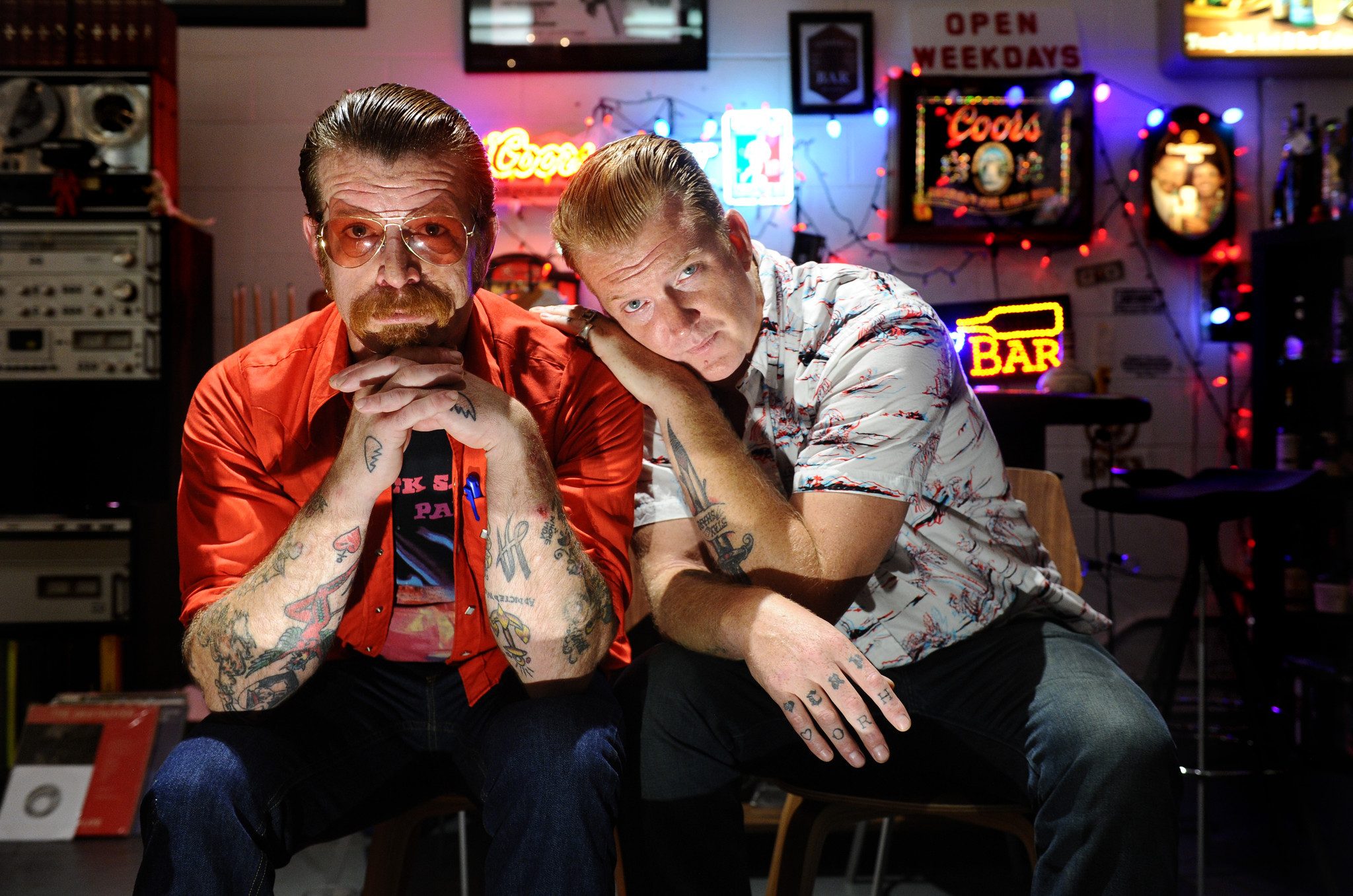 Eagles Of Death Metal Hd Wallpapers, Desktop Wallpaper - Eagles Of Death Metal - HD Wallpaper 
