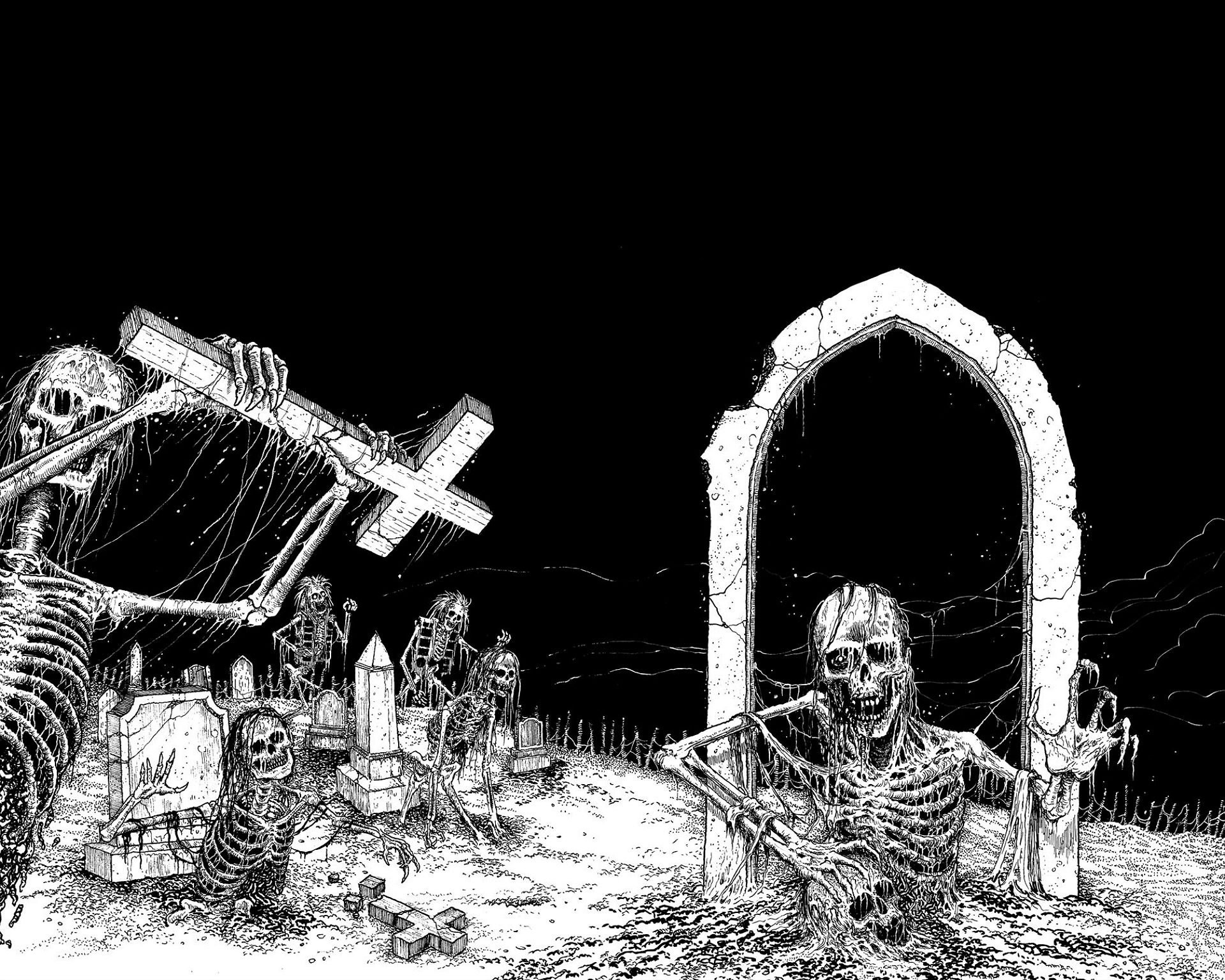 Heavy Metal Black Metal - 1920x1536 Wallpaper Heavy Metal Black Metal - 1920x1536 Wallpaper