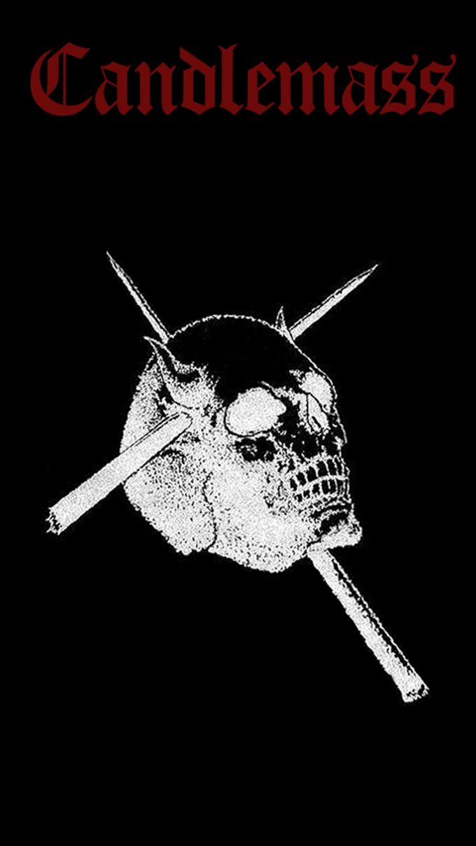Candlemass Epicus Doomicus Metallicus - HD Wallpaper 