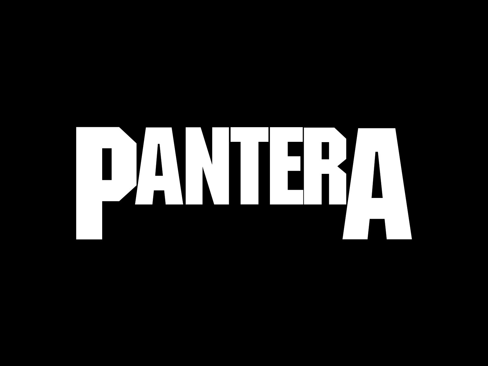 Pantera - HD Wallpaper 