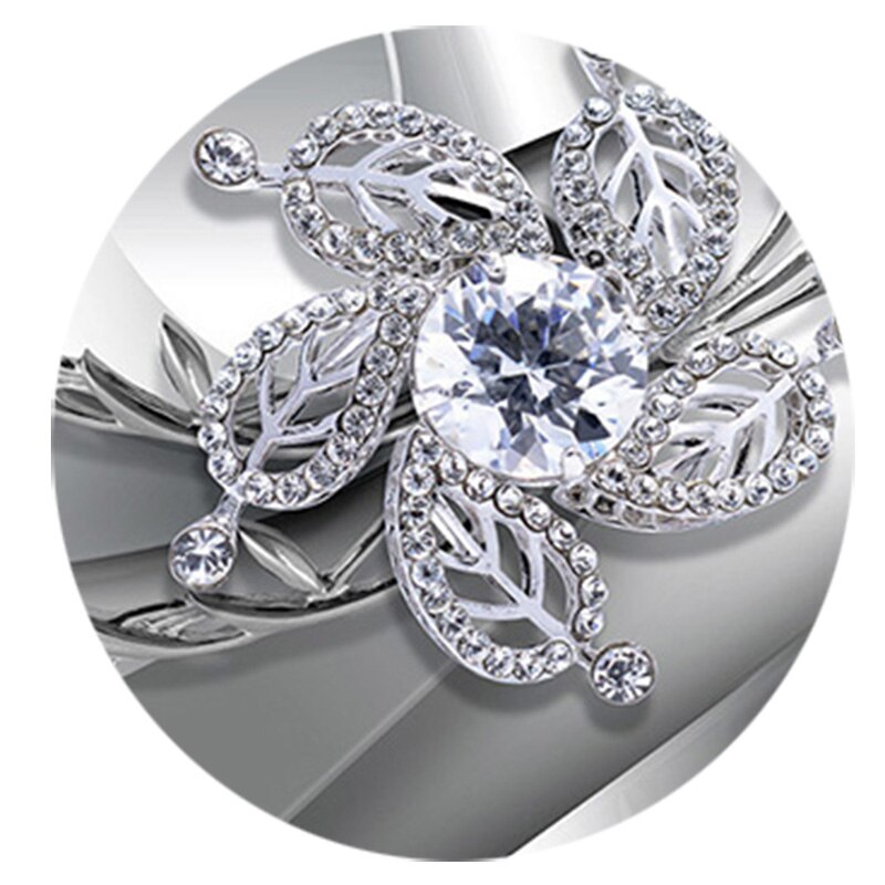 Art Deco 3d Home Decoration - HD Wallpaper 