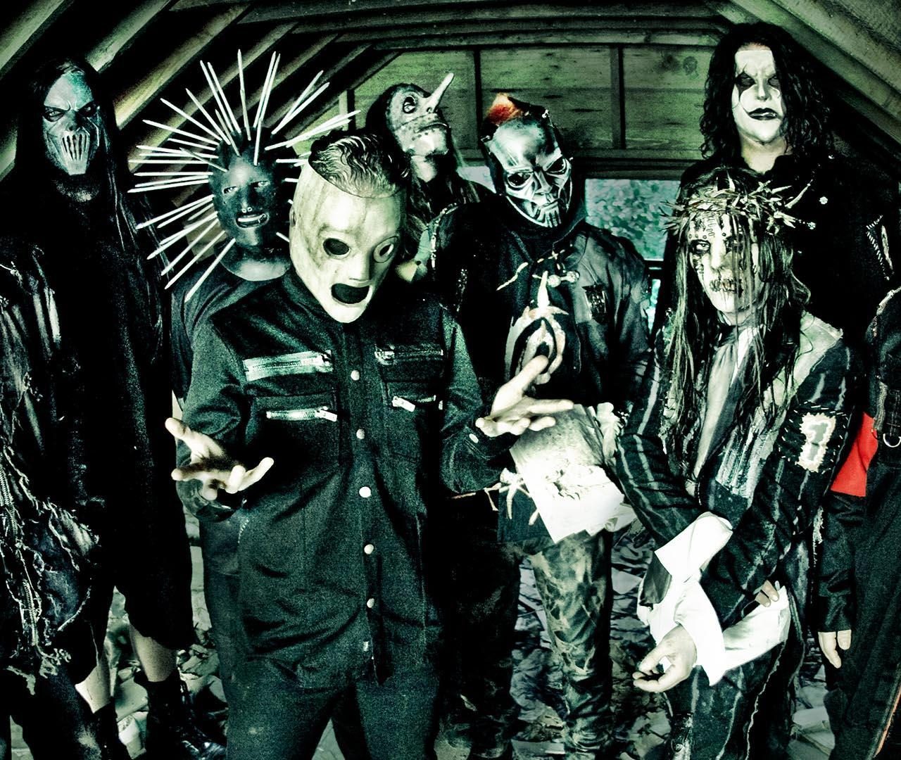 Banda De Heavy Metal - HD Wallpaper 