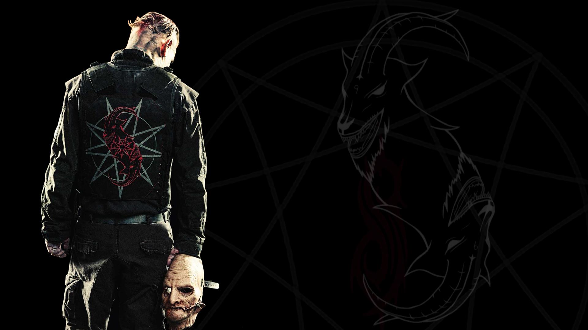 Corey Taylor Wallpaper Phone - HD Wallpaper 