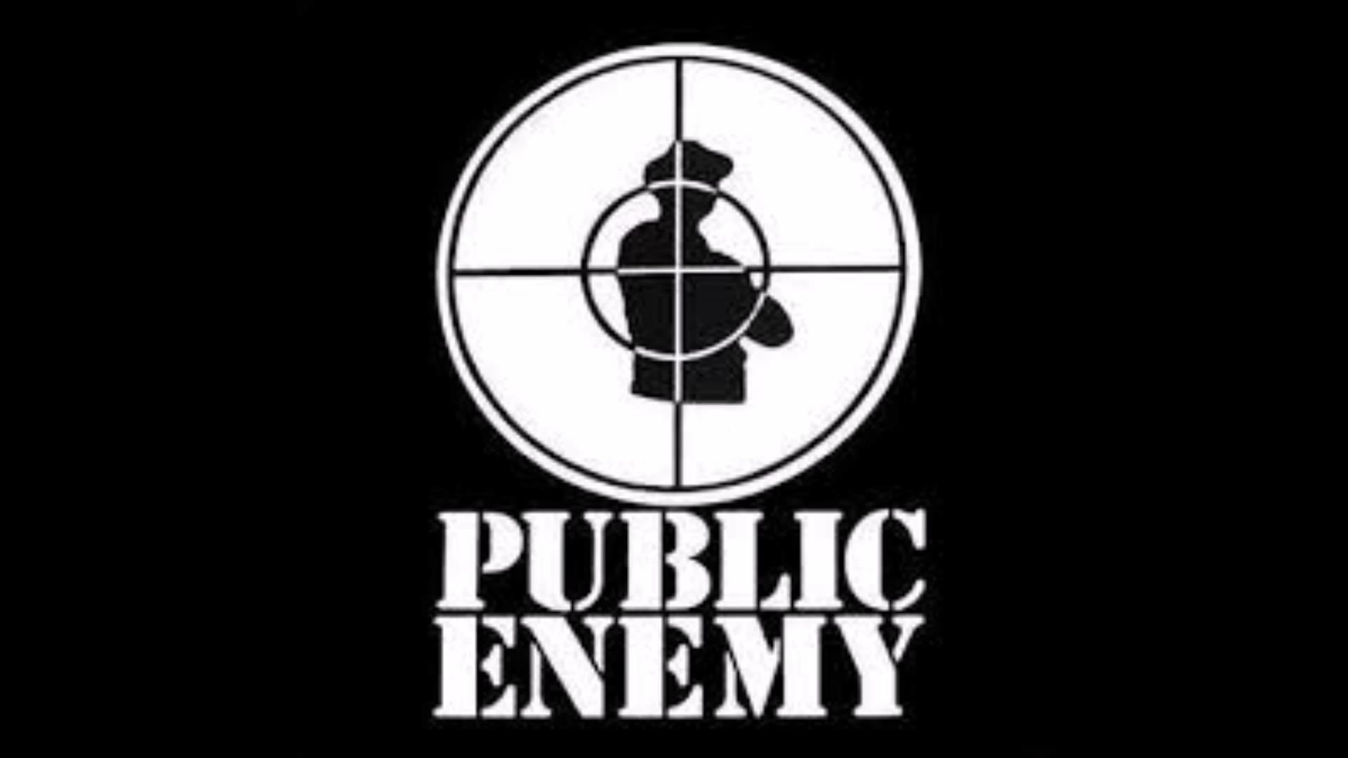 A/beastie Boys Heavy Metal Hip Hop Sample Beat - Public Enemy Nr 1 - HD Wallpaper 