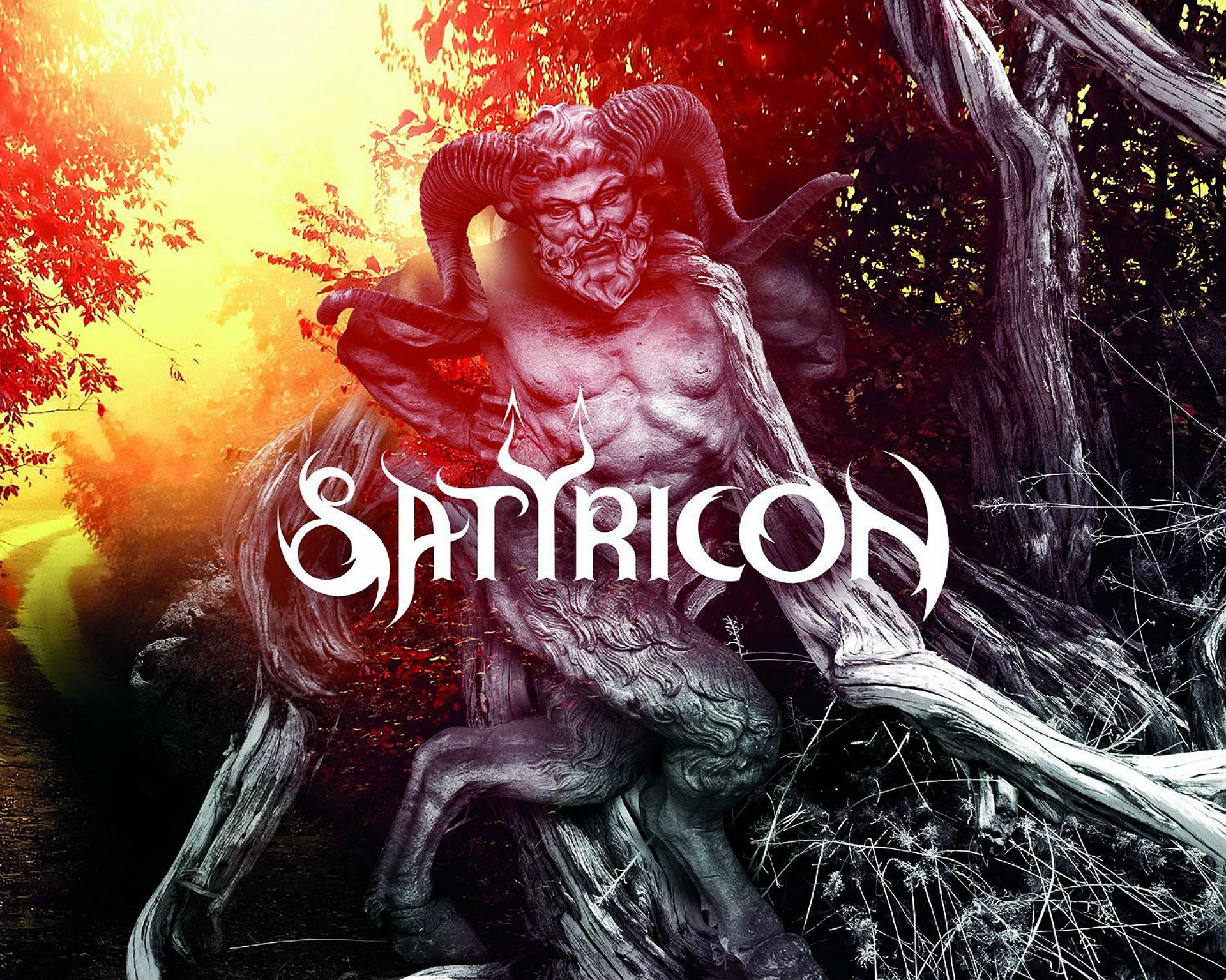 Satyricon Satyricon - HD Wallpaper 