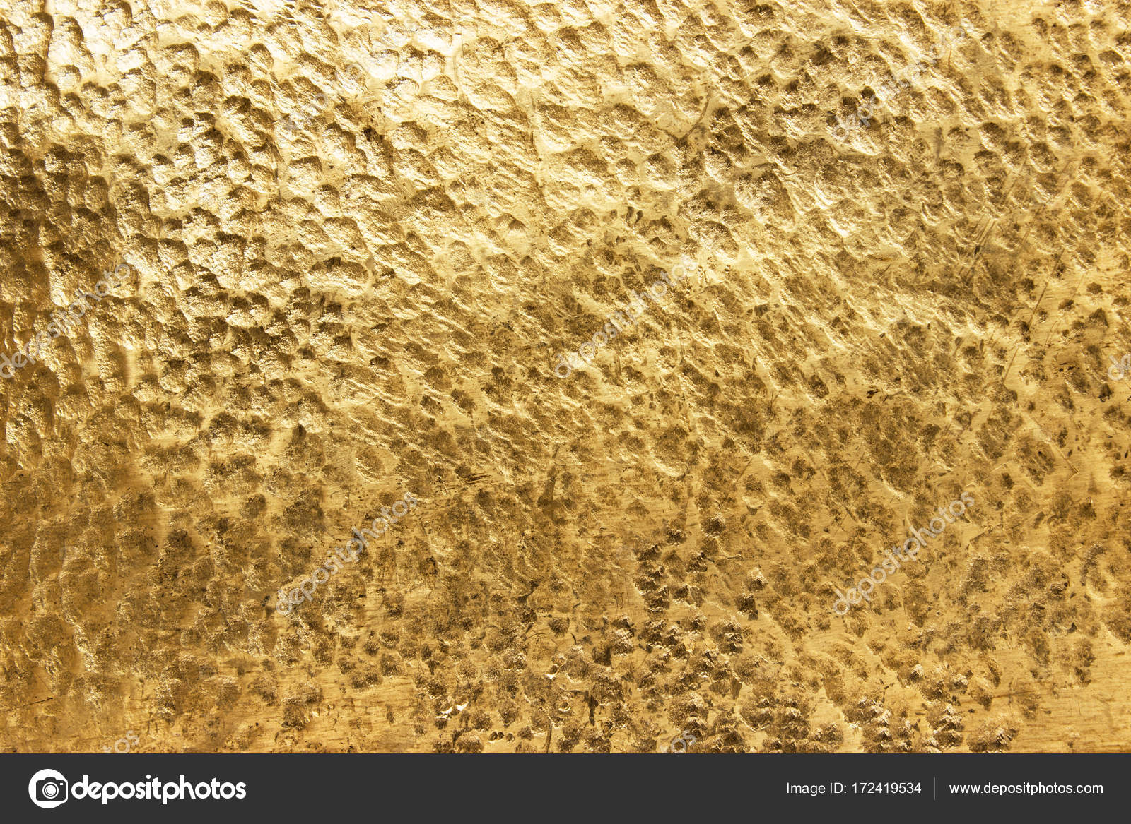 Textura Bronze Dourado - HD Wallpaper 