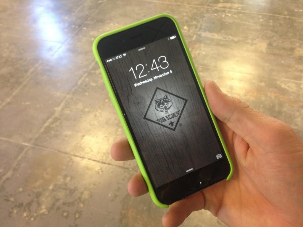 Cub Scout - HD Wallpaper 