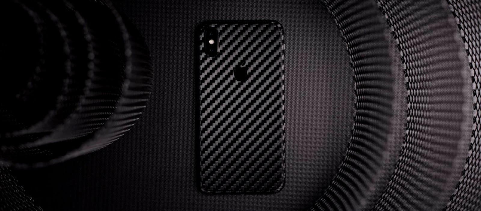 Clean Cut Metal Texture Iphone 6 Wallpaper Awesome - Mobile Phone - HD Wallpaper 