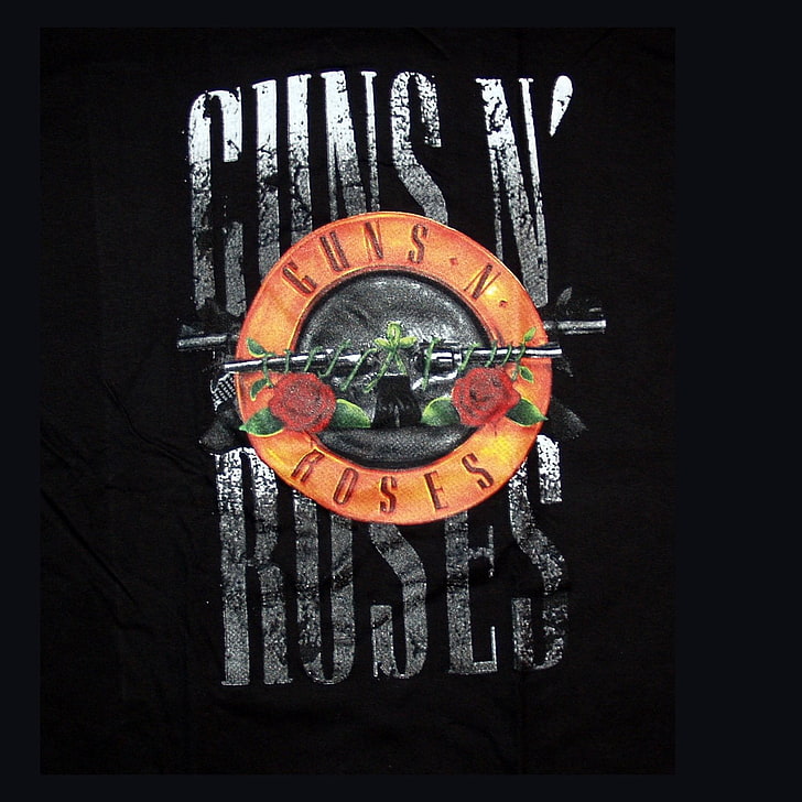 Gun, Guns, Hair, Hard, Heavy, Metal, Poster, Rock, - Guns N Roses Wallpaper Hd - HD Wallpaper 