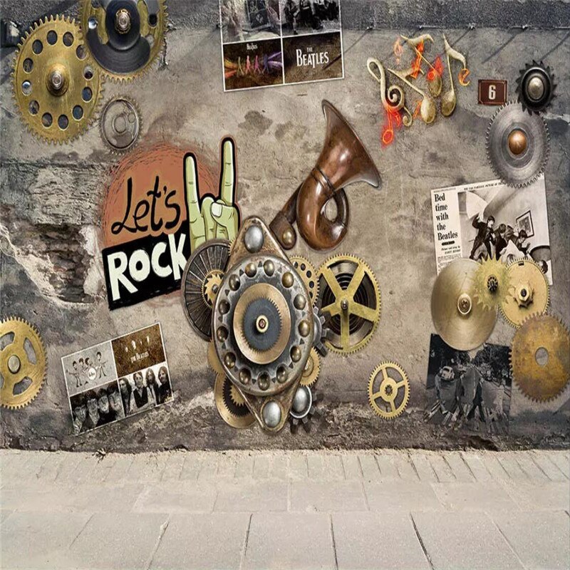 Graffiti - HD Wallpaper 