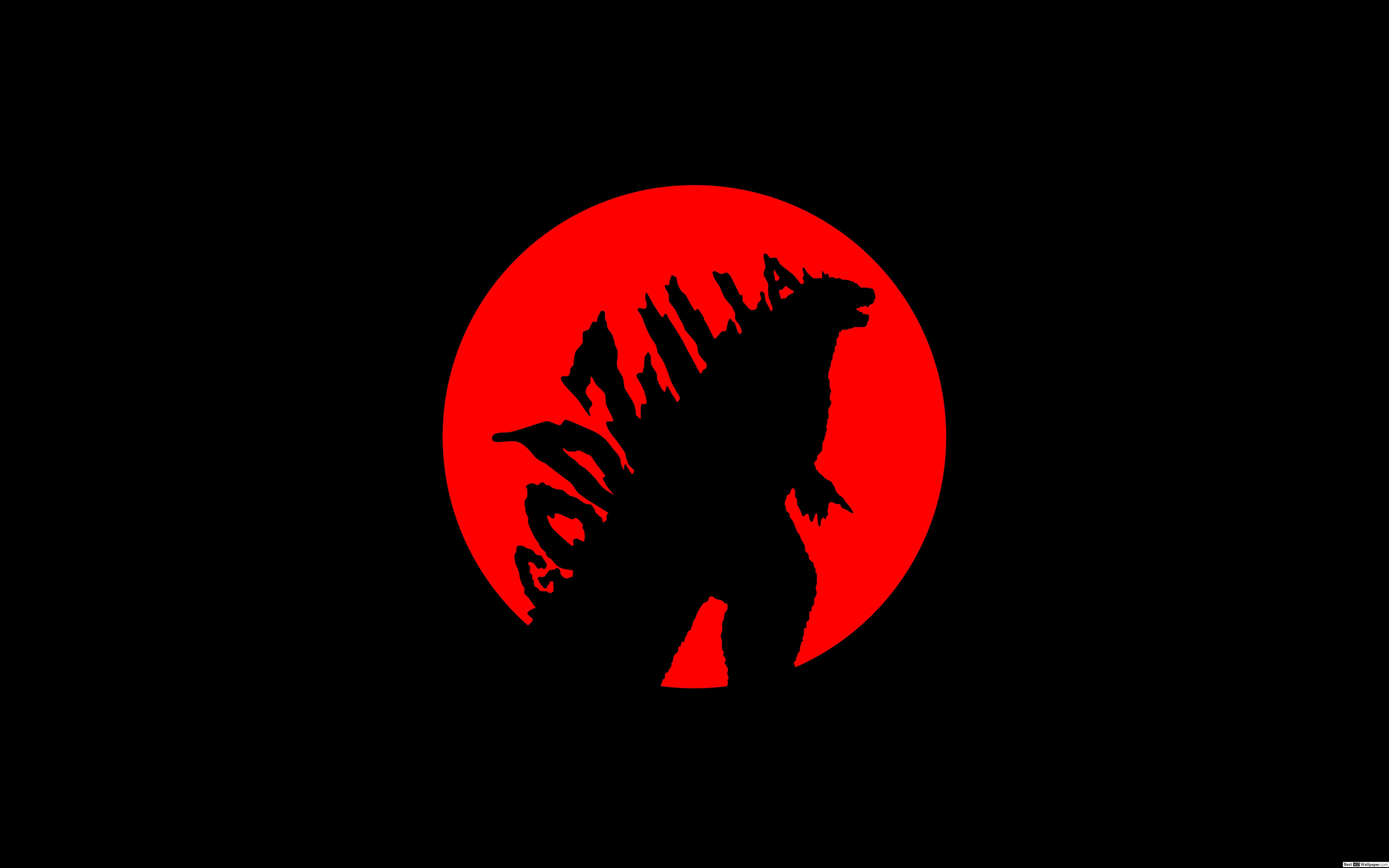 Awesome Godzilla Free Wallpaper Id - 1080 X 2340 Godzilla - HD Wallpaper 
