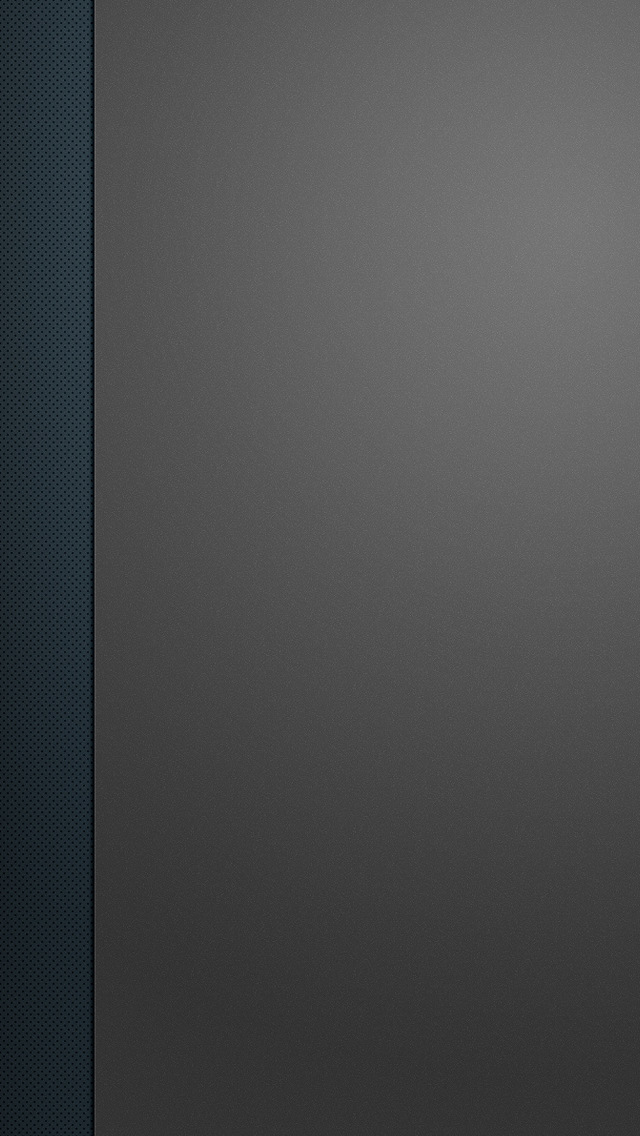 Gray And Blue Metal Iphone Wallpaper - Pattern - HD Wallpaper 