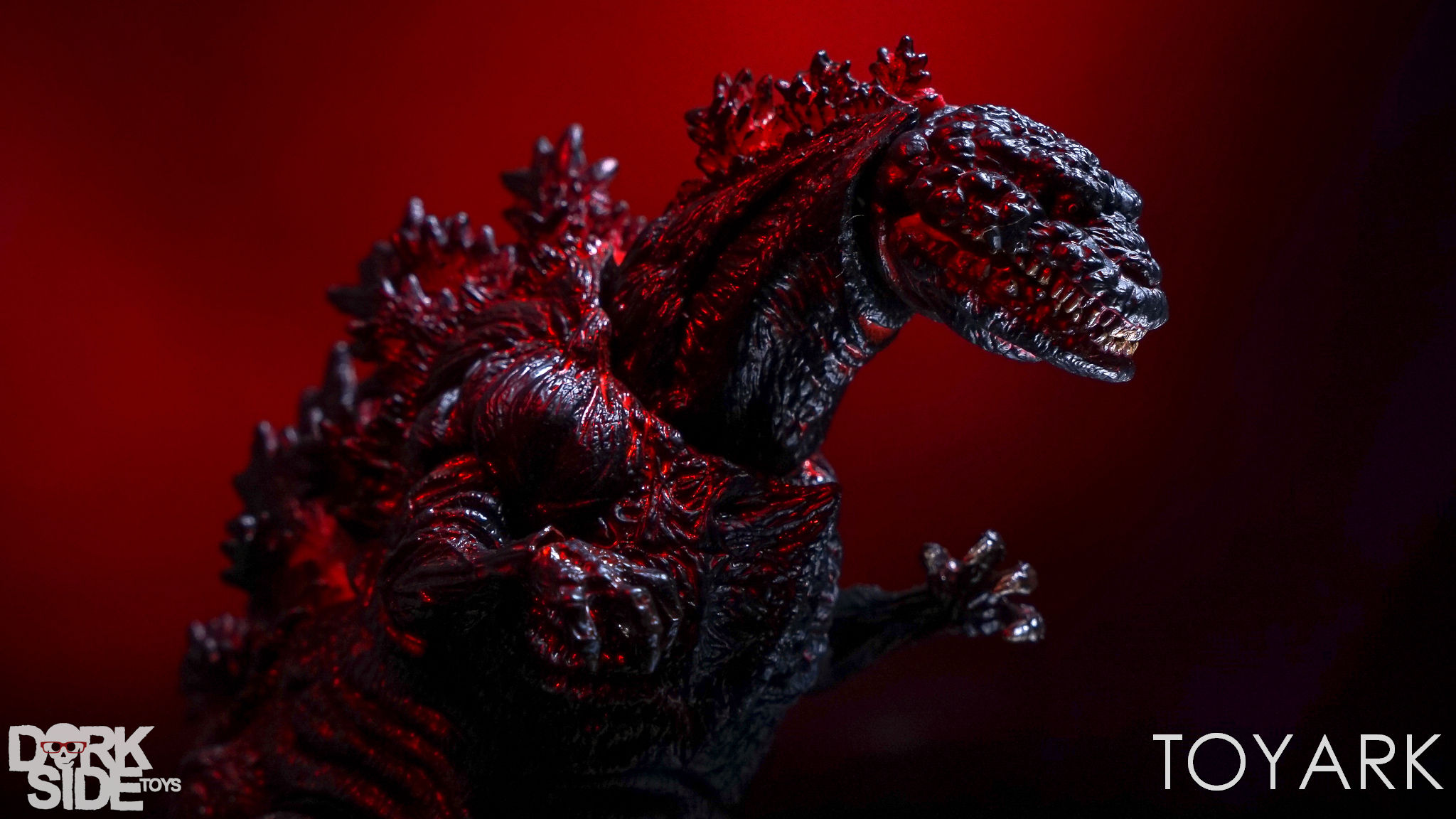 Http - //news - Toyark - Com/wp Godzilla Figure Neca - Neca Shin Godzilla - HD Wallpaper 