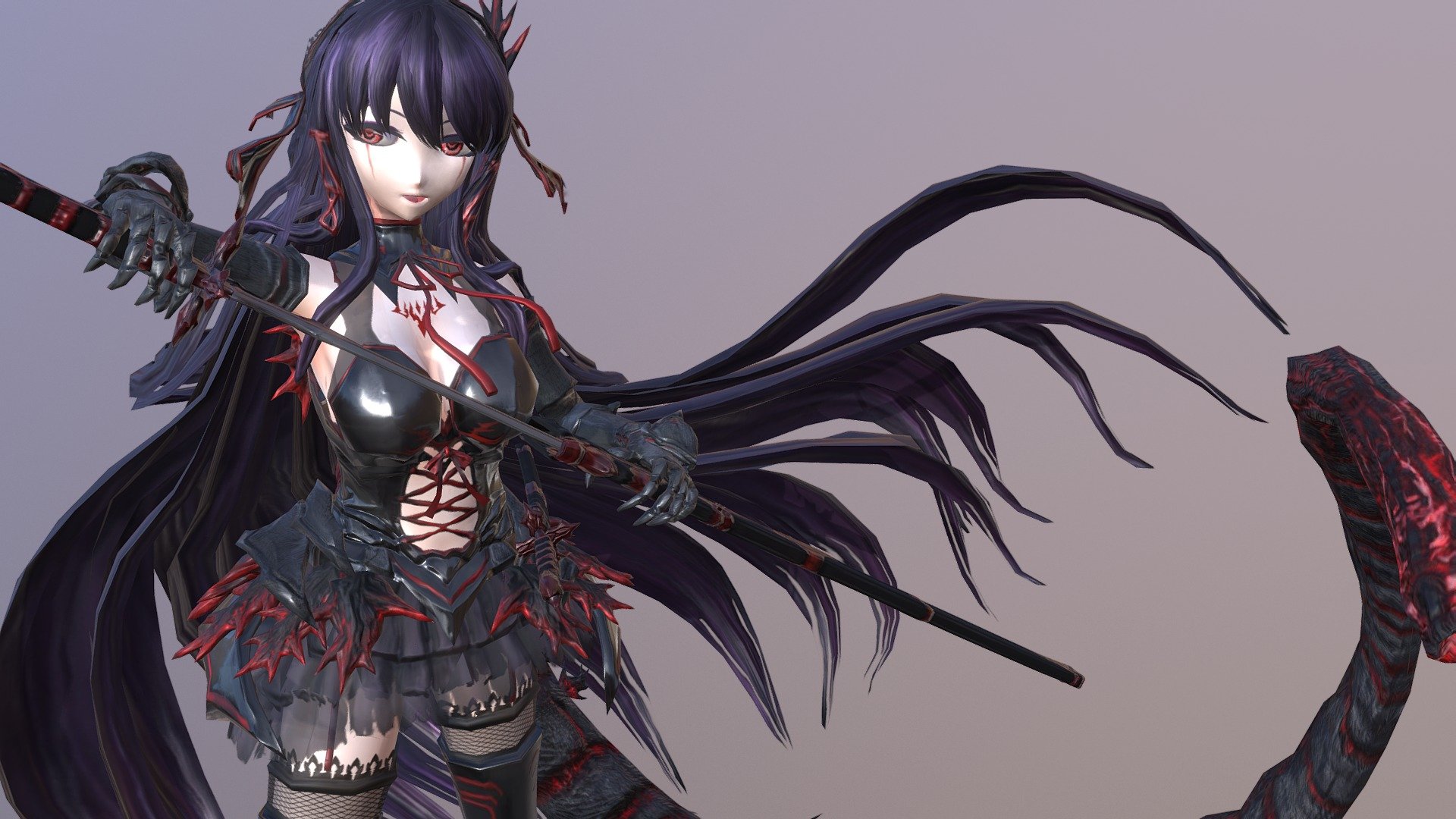 Anime - HD Wallpaper 