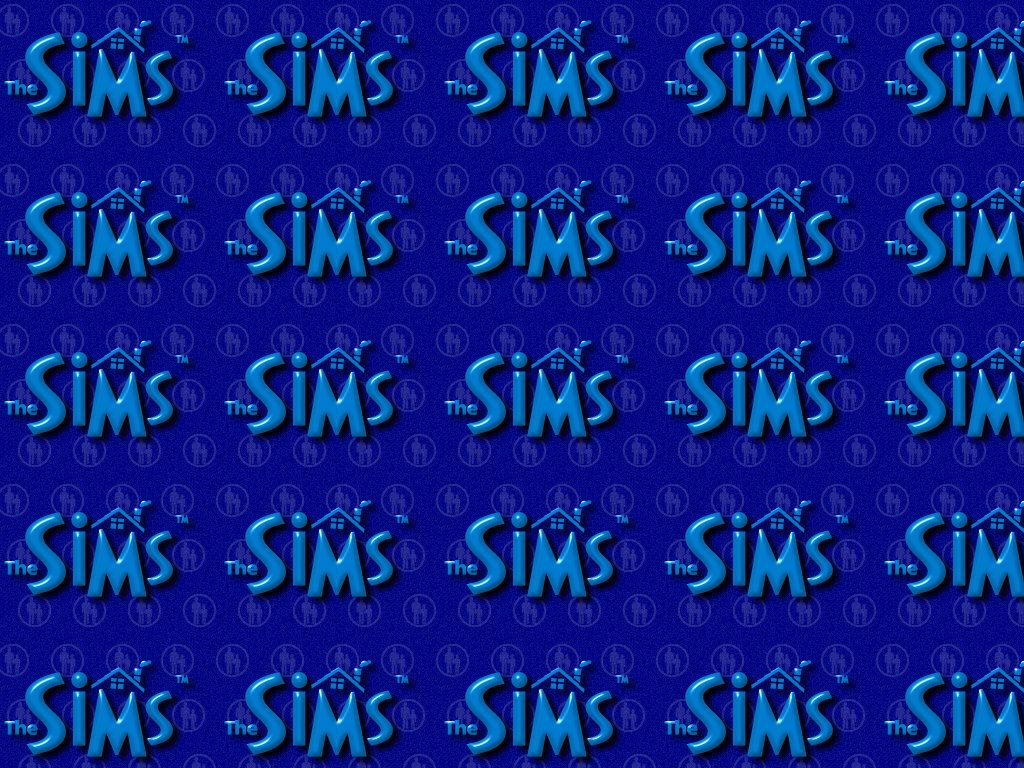 The Sims Wallpaper - Sims 1 - HD Wallpaper 