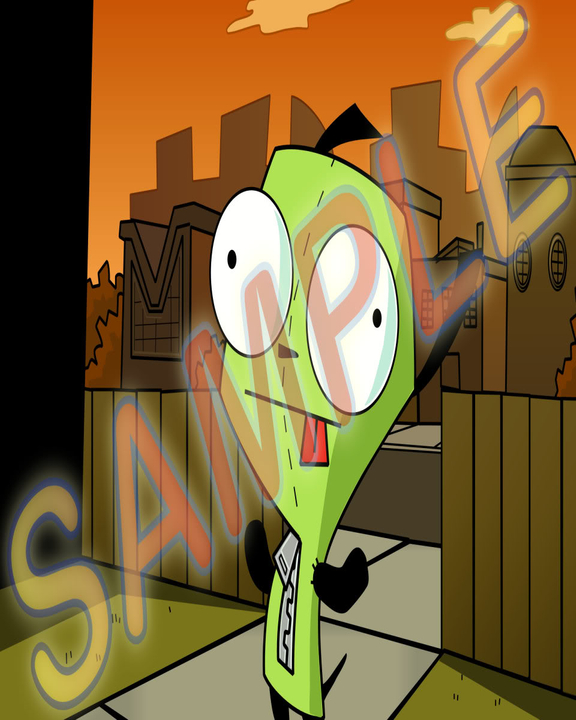 Cartoon - HD Wallpaper 