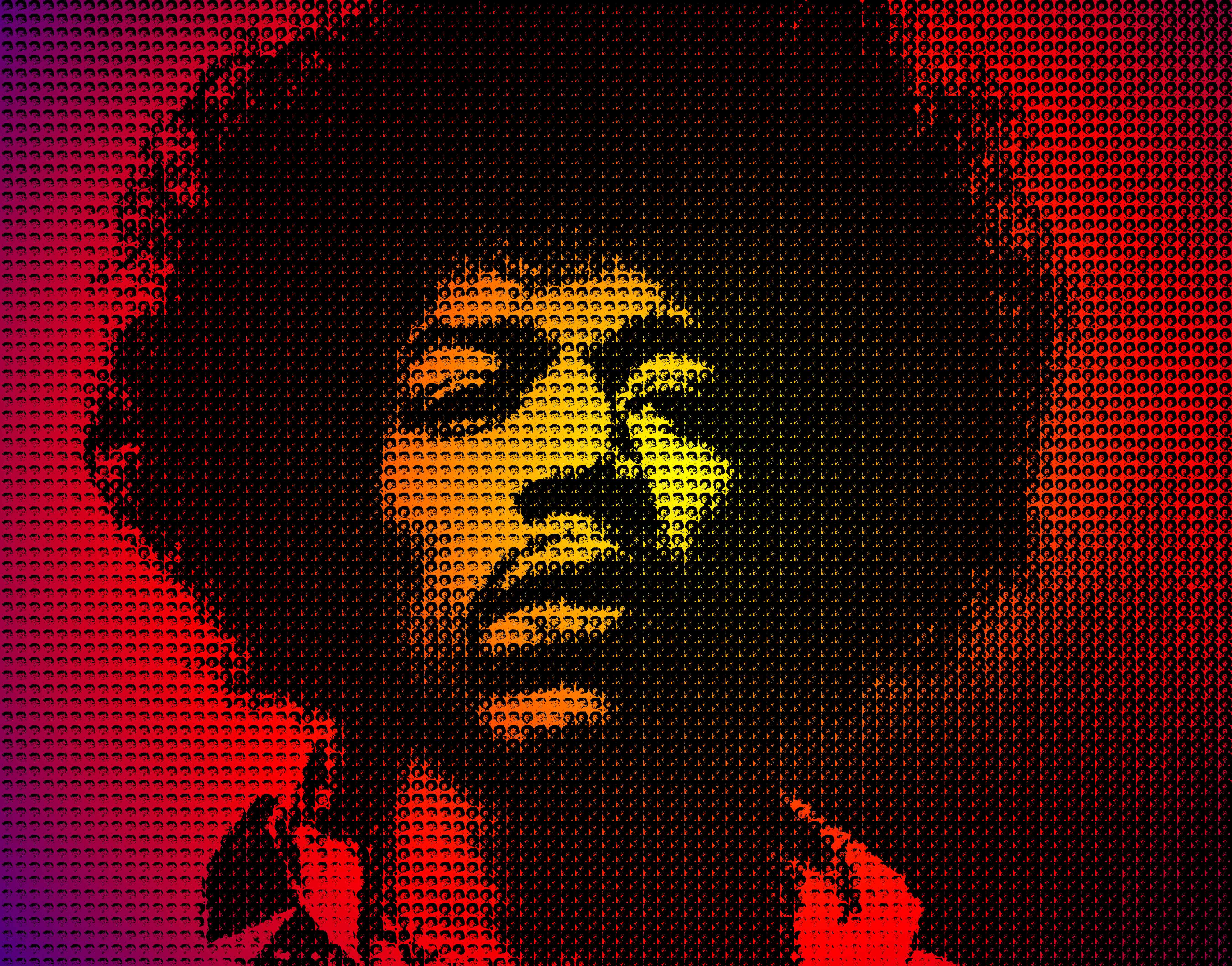 Jimi Hendrix High Resolution - HD Wallpaper 