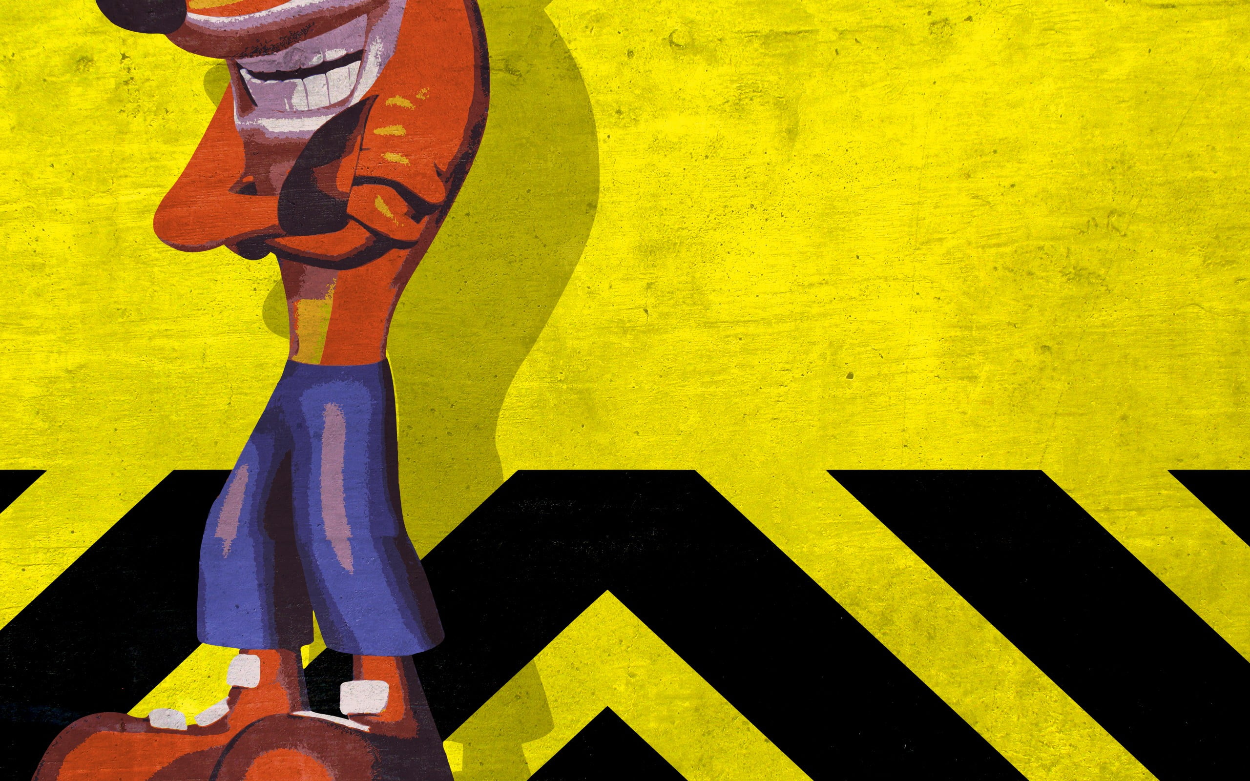 Fondos De Crash Bandicoot - HD Wallpaper 