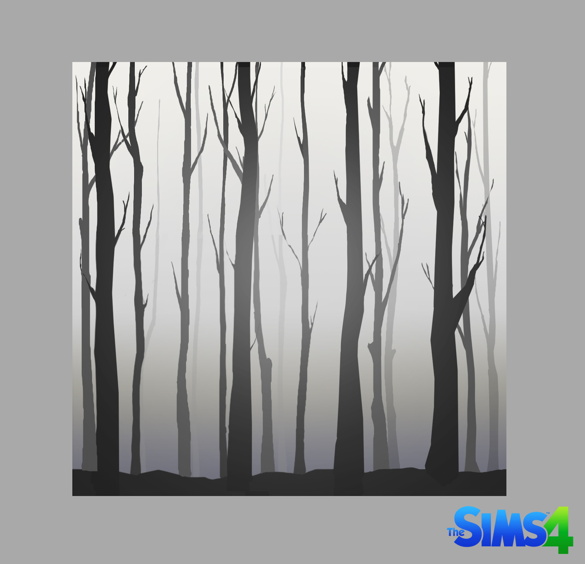 Sims 4 - HD Wallpaper 