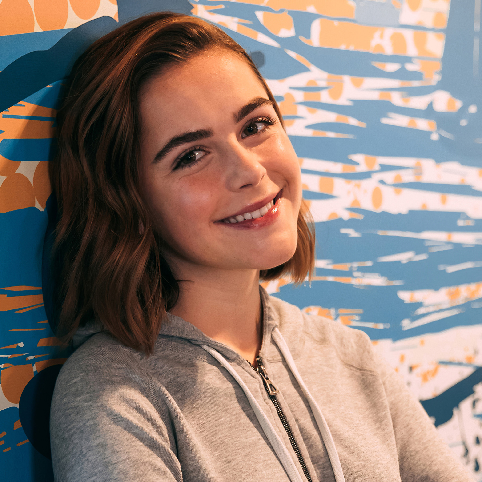 Kiernan Shipka The Sims - HD Wallpaper 