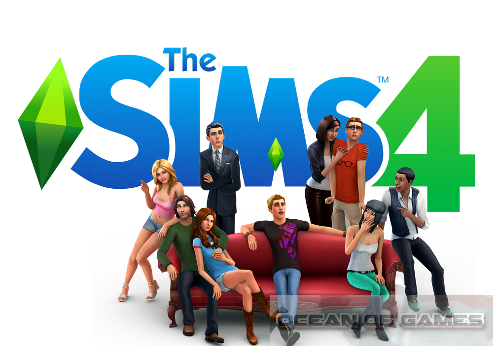 Nice Images Collection - Sims 4 Free - HD Wallpaper 