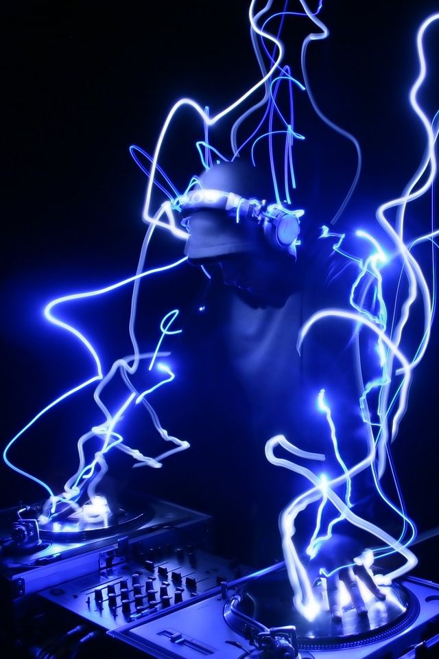 Youtube Cover Photo Dj - HD Wallpaper 