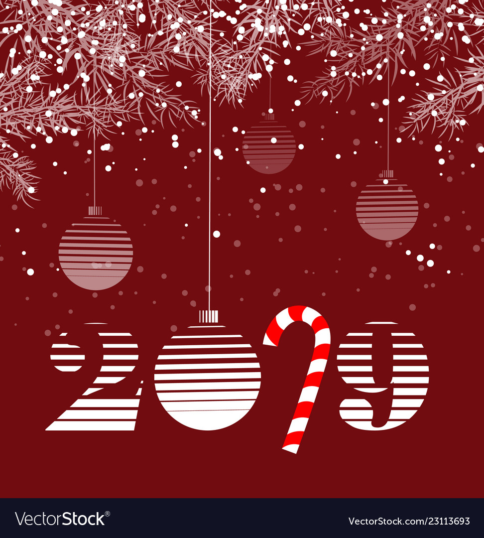 Christmas Card - HD Wallpaper 