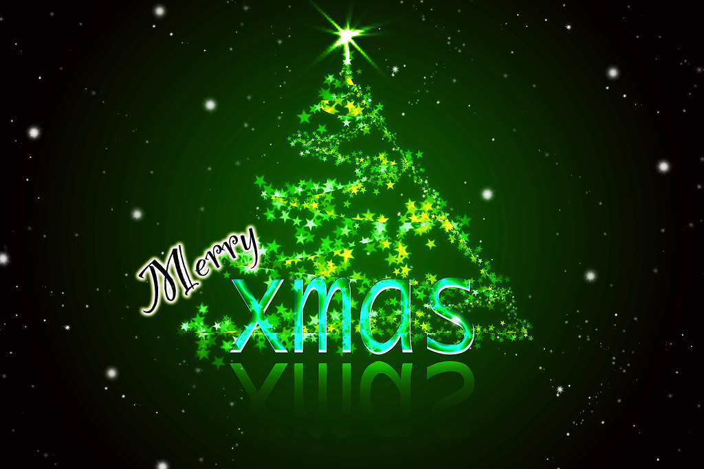 Xmas - HD Wallpaper 