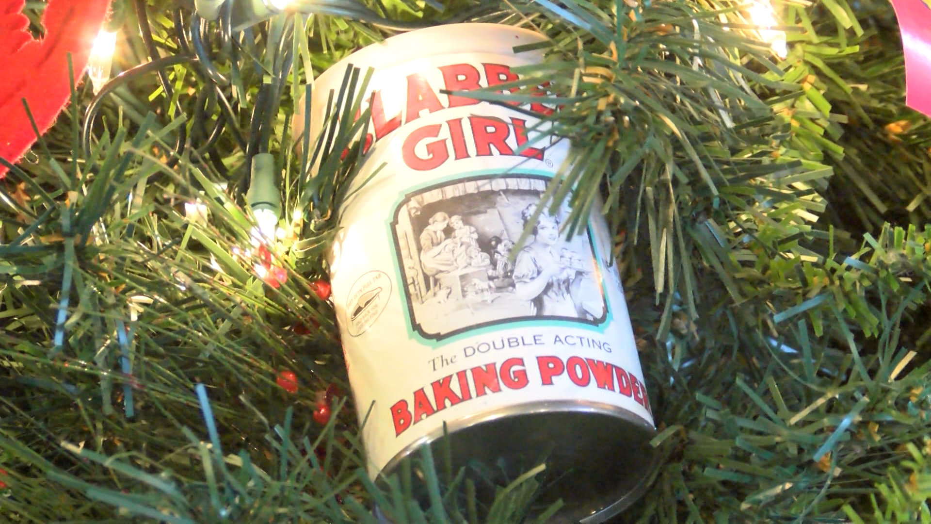 Christmas Ornament - HD Wallpaper 